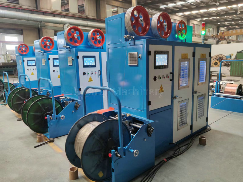 纸包机工作原理